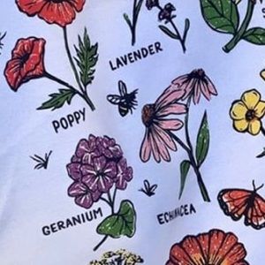 Meet your Posher, Maddie